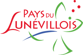 Logo Pays du Lunévillois